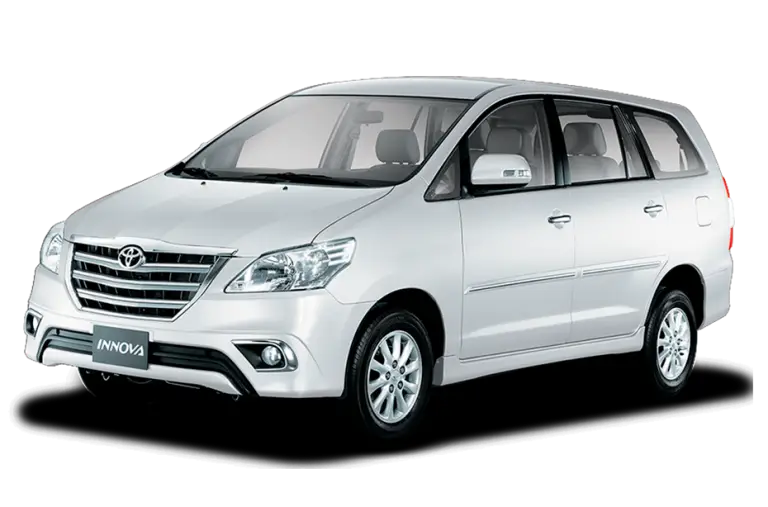 innova cabs in nagpur-central india cabs