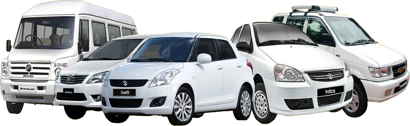 tempo traveller in nagpur-central india cabs