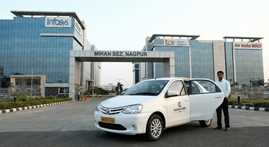 mihan cab booking
