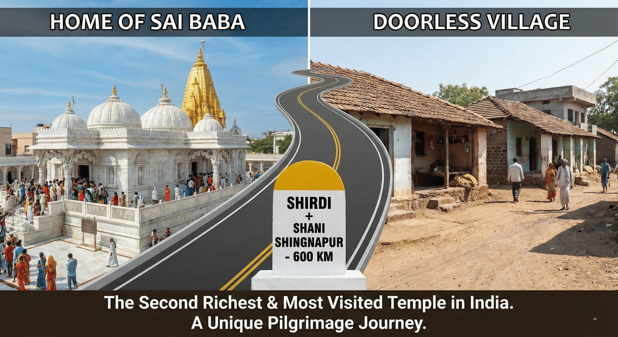 shirdi tour from nagpur