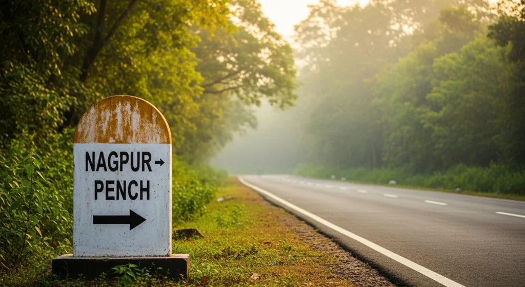 Khawasa to Nagpur Taxi Service | Fast Airport Drops | CIC 1 Khawasa to Nagpur Taxi Service